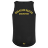 MID ESSEX BOXING CLUB VEST