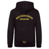 MID ESSEX BOXING CLUB KIDS HOODIE