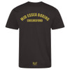 MID ESSEX BOXING CLUB KIDS POLY T-SHIRT