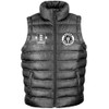 ALPHA BOXING CLUB EMBROIDERED GILET