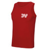 DALE YOUTH BOXING CLUB VEST