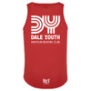 DALE YOUTH BOXING CLUB VEST