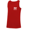 DALE YOUTH BOXING CLUB KIDS VEST