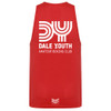 DALE YOUTH BOXING CLUB KIDS VEST