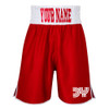 DALE YOUTH BOXING CLUB BOUT SHORTS