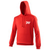 DALE YOUTH BOXING CLUB HOODIE