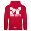 DALE YOUTH BOXING CLUB HOODIE