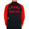 KRONK DETROIT COLLEGE JACKET