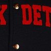 KRONK DETROIT COLLEGE JACKET