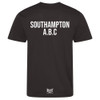 SOUTHAMPTON ABC KIDS POLY T-SHIRT