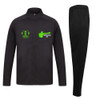 COUNTER PUNCH ABC SLIM FIT TRACKSUIT