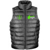 COUNTER PUNCH ABC PADDED GILET