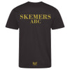 SKEMERS ABC KIDS POLY T-SHIRT