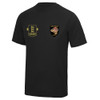 SKEMERS ABC POLY T-SHIRT