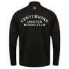 CENTURIONS ABC EMBROIDERED SLIM FIT TRACKSUIT