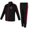 DAGENHAM ABC KIDS SLIM FIT TRACKSUIT