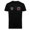 INVICTA BOXING ACADEMY KIDS DRI-FIT T-SHIRT