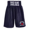 INVICTA BOXING ACADEMY VELVET BOXING SHORTS