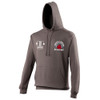INVICTA BOXING ACADEMY HOODIE