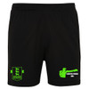 COUNTER PUNCH ABC KIDS COOL SHORTS