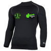 COUNTER PUNCH ABC L/S BASE LAYER
