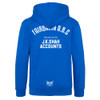 FAIRBAIRN A.B.C KIDS HOODIE