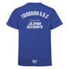 FAIRBAIRN A.B.C COTTON T-SHIRT