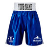 WHITE CLIFFS ABC BOUT SHORTS