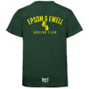 EPSOM & EWELL BOXING CLUB KIDS COTTON T-SHIRT