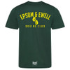 EPSOM & EWELL BOXING CLUB POLY T-SHIRT