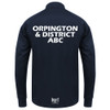 ORPINGTON & DISTRICT ABC SLIM FIT TRACKSUIT