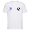 ORPINGTON & DISTRICT ABC COTTON T-SHIRT