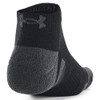 UNDER ARMOUR PERFORMANCE TECH 3-PACK LOW CUT SOCKS