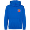 SOUTHEND BOXING CLUB KIDS HOODIE