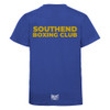 SOUTHEND BOXING CLUB COTTON T-SHIRT