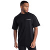 BOXRAW WE DON'T PLAY BOXING OVERSIZED T-SHIRT