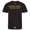 NORTH WEST ABC KIDS POLY T-SHIRT