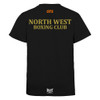 NORTH WEST ABC COTTON T-SHIRT