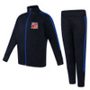 SOUTHEND BOXING CLUB KIDS SLIM FIT TRACKSUIT