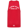 LLANTWIT MAJOR BOXING CLUB KIDS VEST