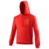 LLANTWIT MAJOR BOXING CLUB HOODIE