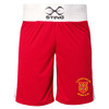 LLANTWIT MAJOR BOXING CLUB MENS METTLE COMPETITION SHORTS