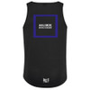 HASLEMERE BOXING CLUB VEST