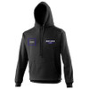 HASLEMERE BOXING CLUB HOODIE