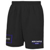 HASLEMERE BOXING CLUB COOL SHORTS