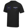 HASLEMERE BOXING CLUB KIDS POLY T-SHIRT
