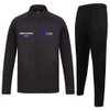 HASLEMERE BOXING CLUB SLIM FIT TRACKSUIT