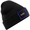 HASLEMERE BOXING CLUB BEANIE