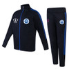 DARLASTON PRO/AM BOXING GYM KIDS SLIM FIT TRACKSUIT