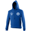 DARLASTON PRO/AM BOXING GYM HOODIE